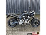 YAMAHA MT 01