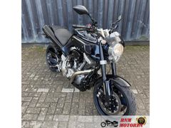 Yamaha MT-01 2006 occasion – foto 2 van 20