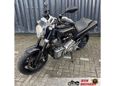 YAMAHA MT 01 – foto 3