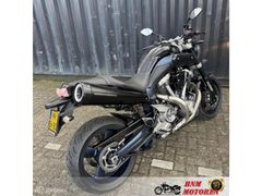 Yamaha MT-01 2006 occasion – foto 6 van 20