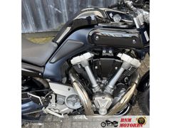 Yamaha MT-01 2006 occasion – foto 8 van 20