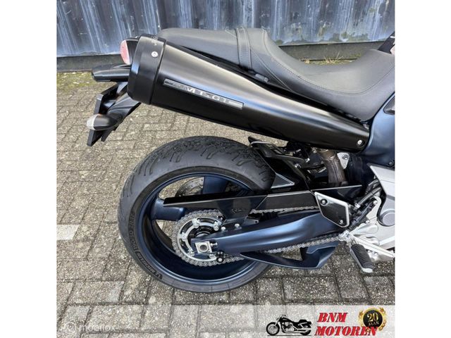 yamaha - mt-01