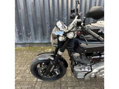 Yamaha MT-01 2006 occasion – foto 11 van 20