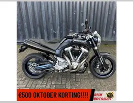 Yamaha MT 01 2006 occasion