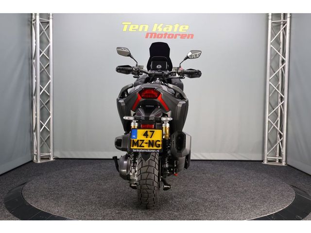 honda - adv-350