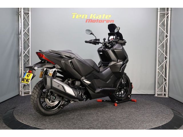 honda - adv-350