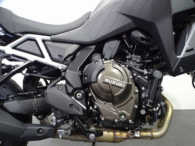 suzuki - v-strom-800