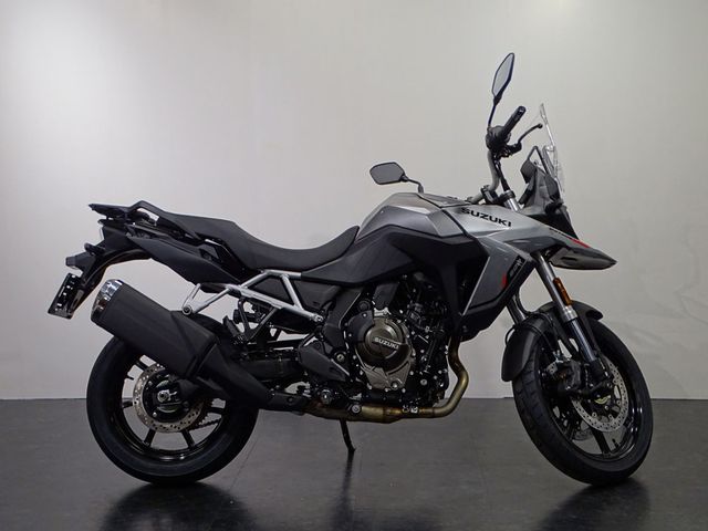 suzuki - v-strom-800