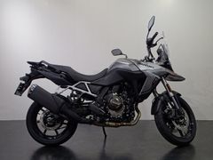 SUZUKI V-STROM 800
