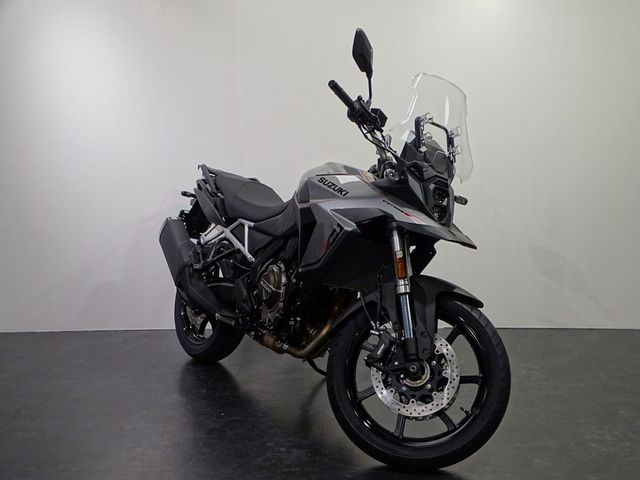 suzuki - v-strom-800