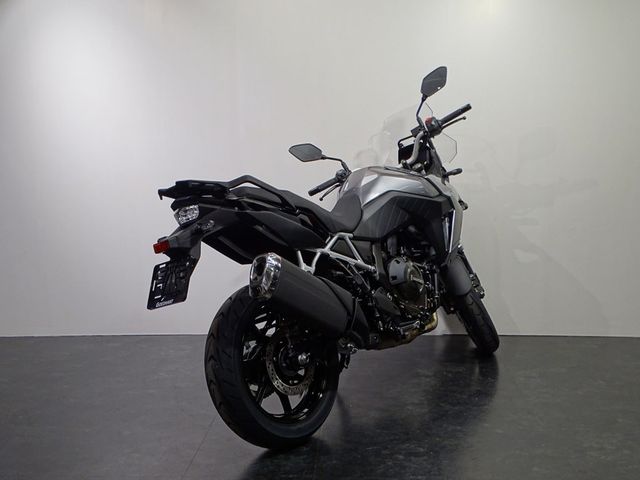 suzuki - v-strom-800