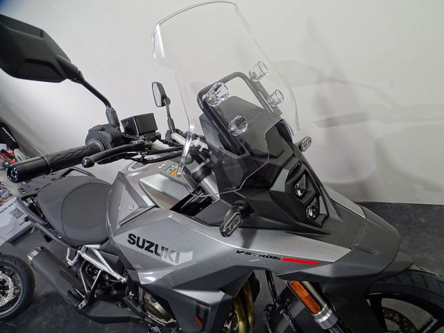 suzuki - v-strom-800