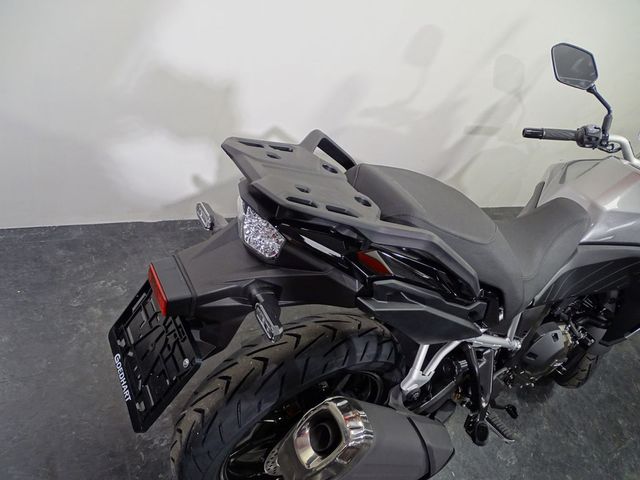 suzuki - v-strom-800