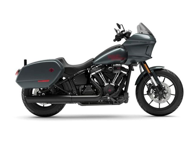 harley-davidson - low-rider-custom-fxlr