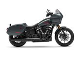 HARLEY-DAVIDSON LOW RIDER CUSTOM FXLR