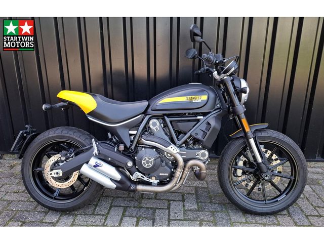 ducati - scrambler-icon