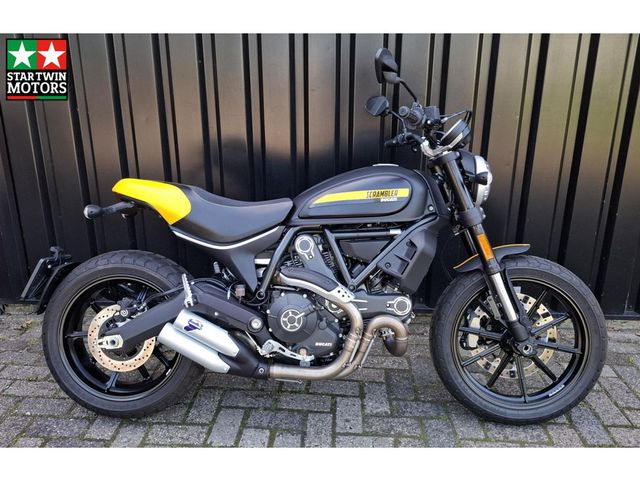 ducati - scrambler-icon