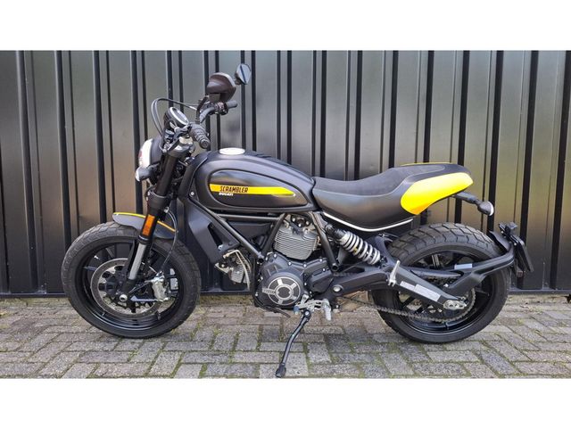 ducati - scrambler-icon