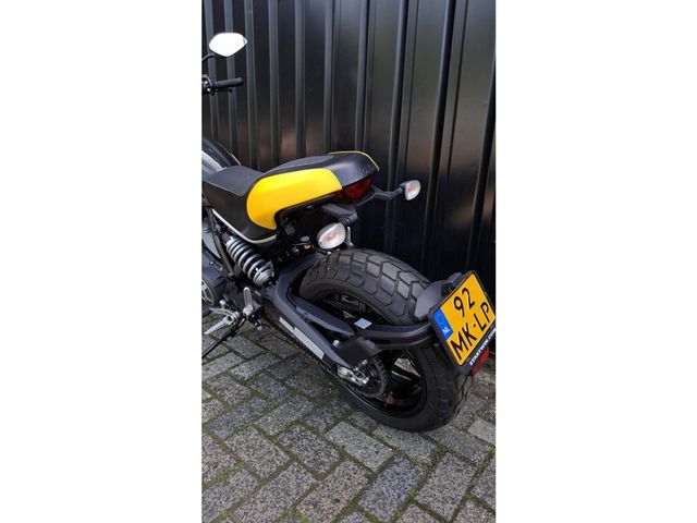 ducati - scrambler-icon