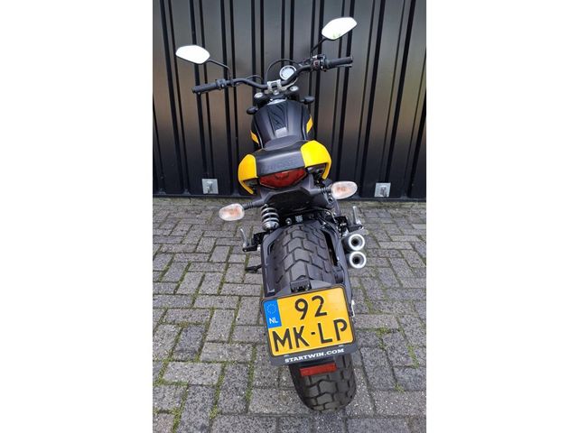 ducati - scrambler-icon