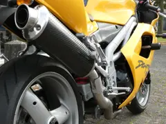 Triumph Daytona 9551 SS 2004 occasion – foto 4 van 9