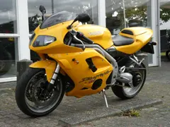 Triumph Daytona 9551 SS 2004 occasion – foto 6 van 9