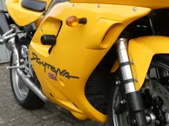 Triumph Daytona 9551 SS 2004 occasion – foto 3 van 9
