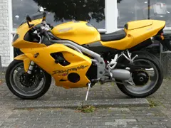Triumph Daytona 9551 SS 2004 occasion – foto 5 van 9