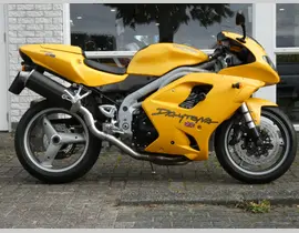 Triumph Daytona 955I 2004 occasion