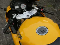 Triumph Daytona 9551 SS 2004 occasion – foto 9 van 9