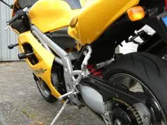 Triumph Daytona 9551 SS 2004 occasion – foto 8 van 9