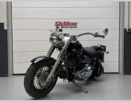 Harley-Davidson FAT BOY Flstf 2002 occasion