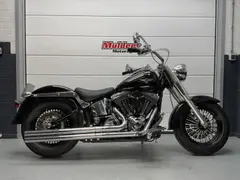 Harley-Davidson Flstf 1450 FAT BOY 2002 occasion – foto 2 van 13