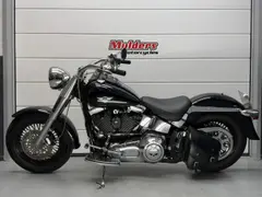 Harley-Davidson Flstf 1450 FAT BOY 2002 occasion – foto 3 van 13