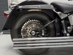 Harley-Davidson Flstf 1450 FAT BOY 2002 occasion – foto 4 van 13