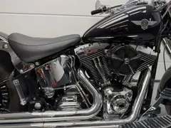 Harley-Davidson Flstf 1450 FAT BOY 2002 occasion – foto 5 van 13