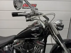 Harley-Davidson Flstf 1450 FAT BOY 2002 occasion – foto 6 van 13
