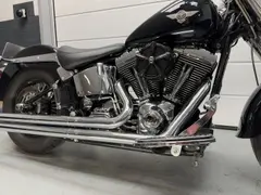 Harley-Davidson Flstf 1450 FAT BOY 2002 occasion – foto 7 van 13