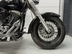Harley-Davidson Flstf 1450 FAT BOY 2002 occasion – foto 8 van 13