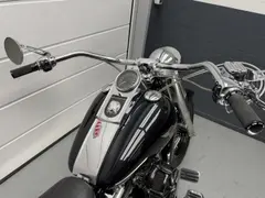 Harley-Davidson Flstf 1450 FAT BOY 2002 occasion – foto 9 van 13