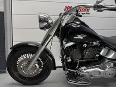 Harley-Davidson Flstf 1450 FAT BOY 2002 occasion – foto 10 van 13