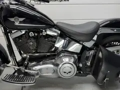 Harley-Davidson Flstf 1450 FAT BOY 2002 occasion – foto 12 van 13
