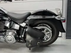 Harley-Davidson Flstf 1450 FAT BOY 2002 occasion – foto 13 van 13