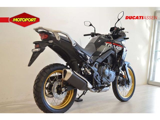 honda - xl-750-transalp