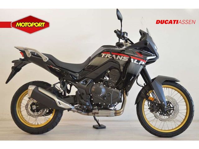 honda - xl-750-transalp
