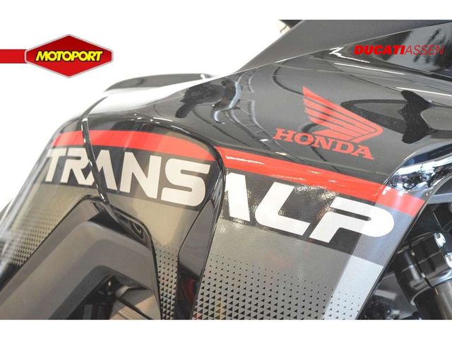 honda - xl-750-transalp
