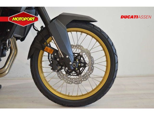 honda - xl-750-transalp