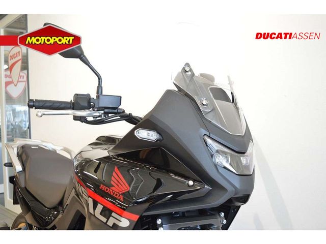 honda - xl-750-transalp