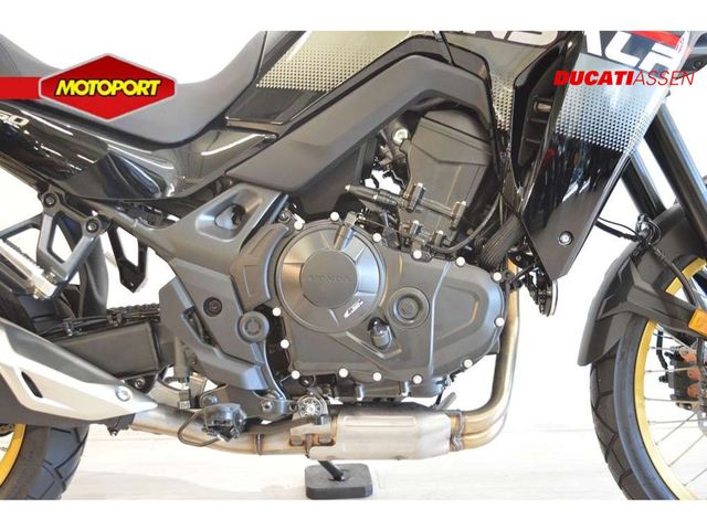 honda - xl-750-transalp