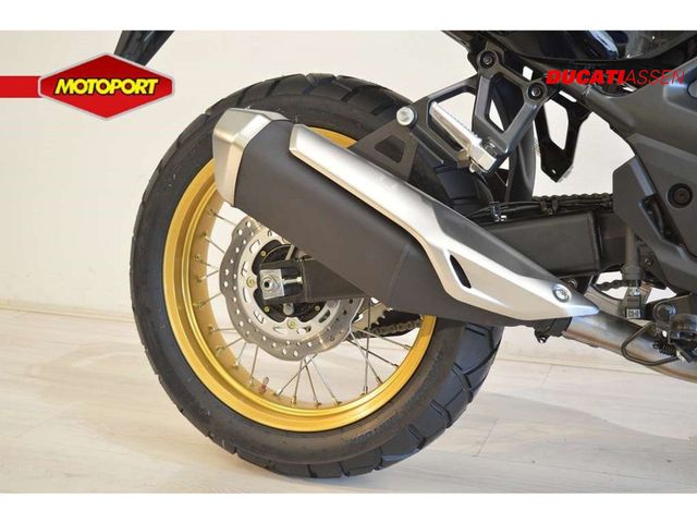 honda - xl-750-transalp